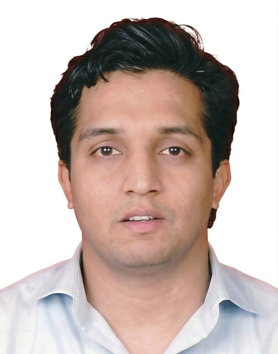 Dr. Jaideep Jejurikar